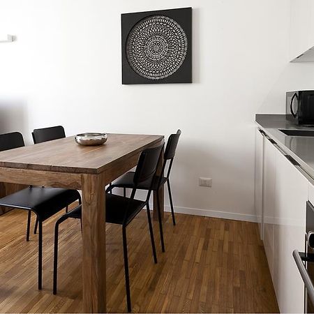 Appartement Italianway-Scarlatti à Milan Extérieur photo
