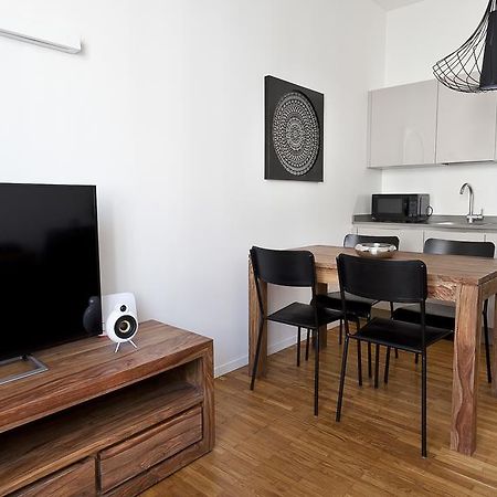 Appartement Italianway-Scarlatti à Milan Extérieur photo