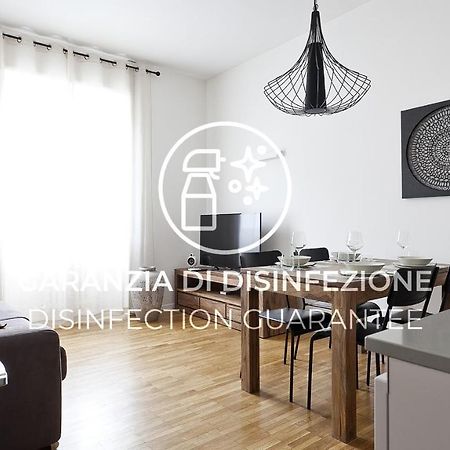 Appartement Italianway-Scarlatti à Milan Extérieur photo