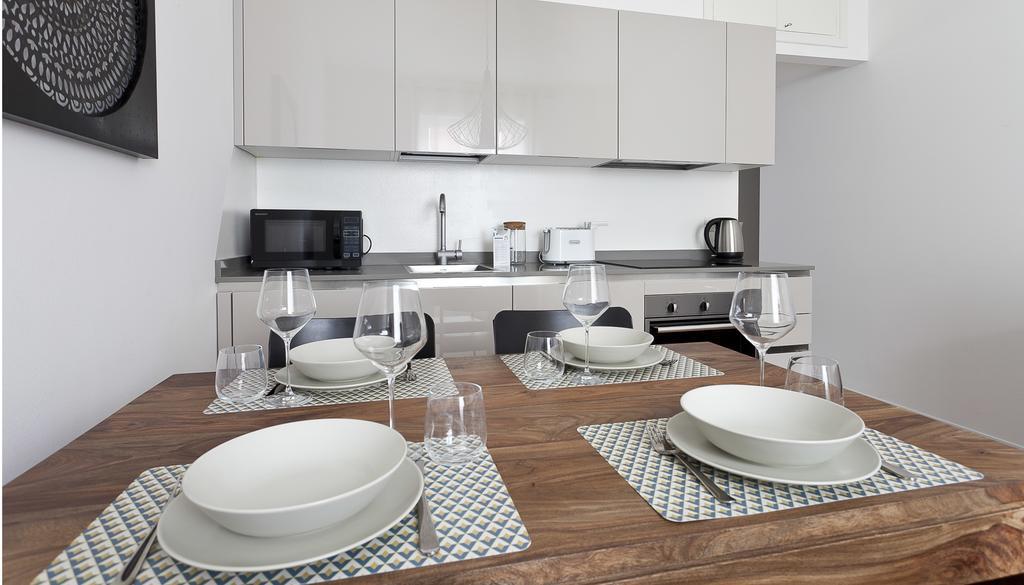 Appartement Italianway-Scarlatti à Milan Extérieur photo