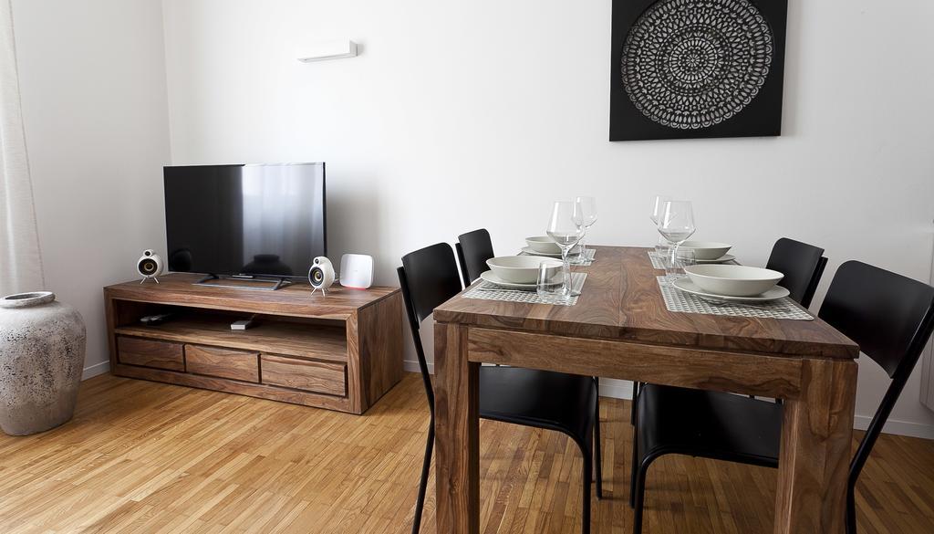 Appartement Italianway-Scarlatti à Milan Extérieur photo