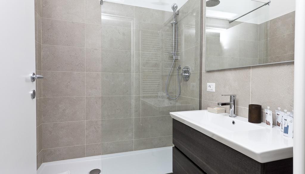 Appartement Italianway-Scarlatti à Milan Extérieur photo