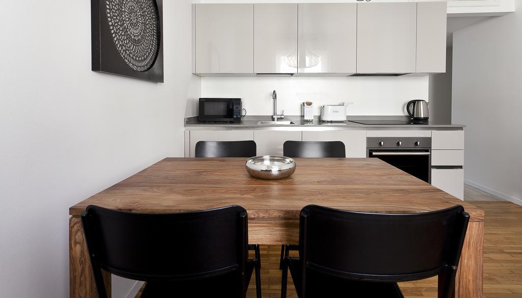 Appartement Italianway-Scarlatti à Milan Extérieur photo