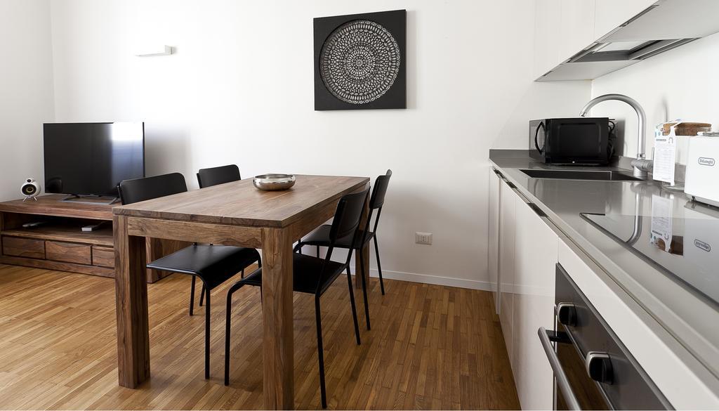 Appartement Italianway-Scarlatti à Milan Extérieur photo
