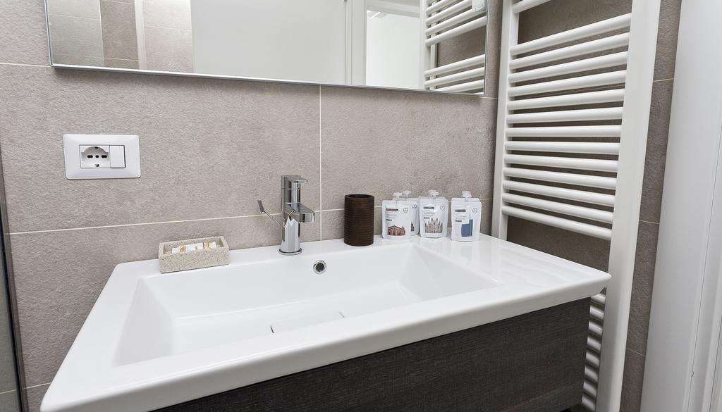 Appartement Italianway-Scarlatti à Milan Extérieur photo